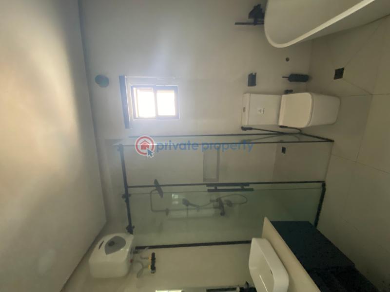 4 bedroom Semi detached Duplex For Sale Ikate Elegushi Lekki Lagos - 8