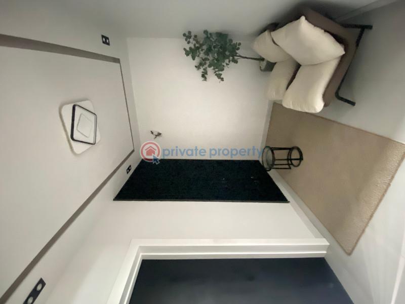 4 bedroom Semi detached Duplex For Sale Ikate Elegushi Lekki Lagos - 4