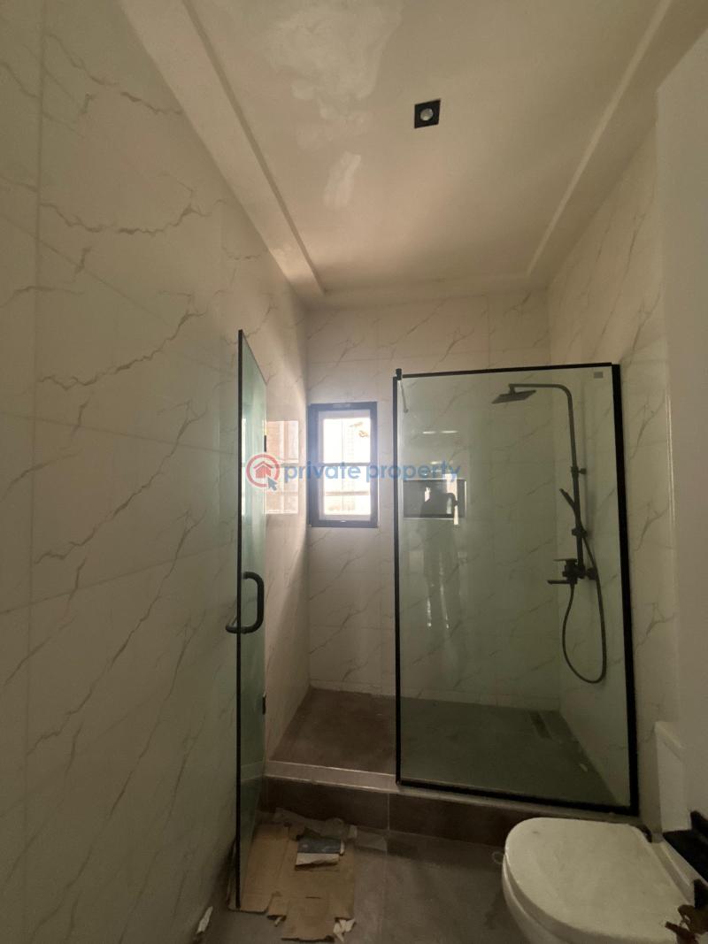 4 bedroom Semi detached Duplex For Rent Ikate Elegushi Lekki Lagos - 1