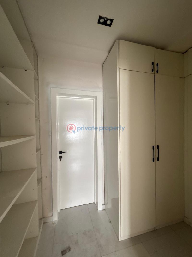 4 bedroom Semi detached Duplex For Rent Ikate Elegushi Lekki Lagos - 2