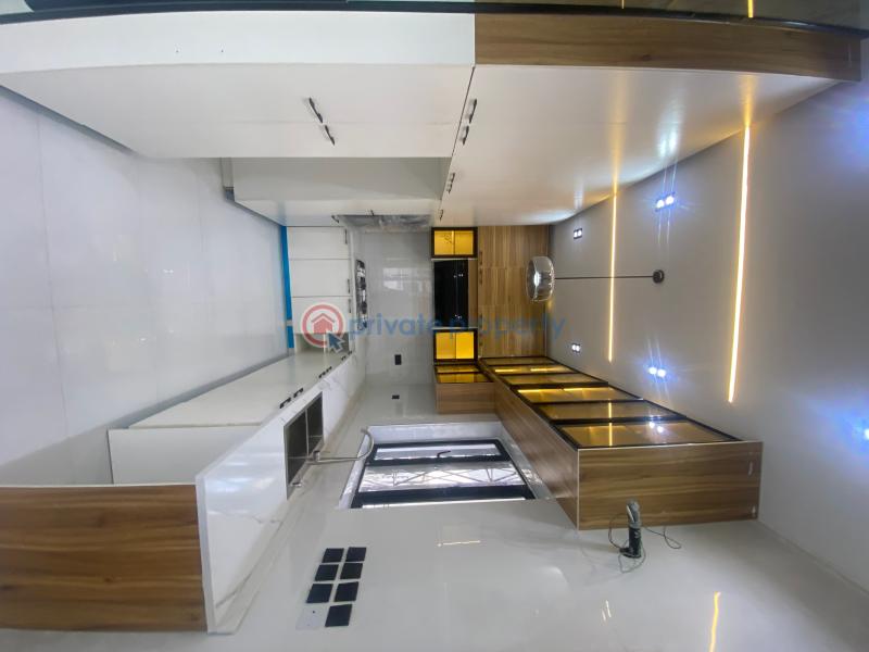 4 bedroom Detached Duplex For Sale Ikota Lekki Lagos - 11