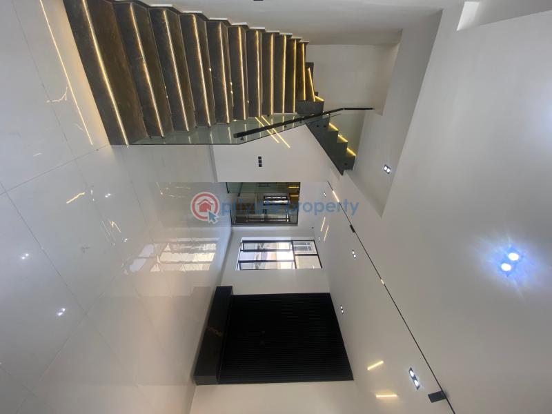 4 bedroom Detached Duplex For Sale Ikota Lekki Lagos - 13