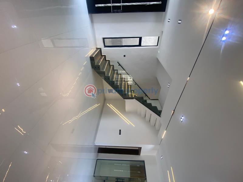 4 bedroom Detached Duplex For Sale Ikota Lekki Lagos - 12
