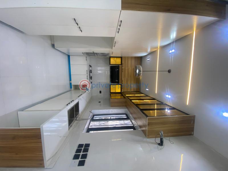 4 bedroom Detached Duplex For Sale Ikota Lekki Lagos - 10