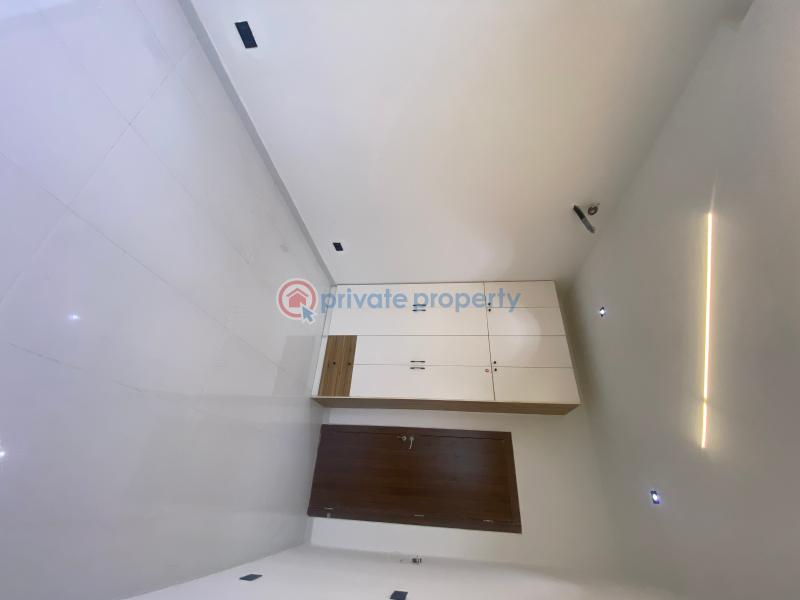 4 bedroom Detached Duplex For Sale Ikota Lekki Lagos - 8