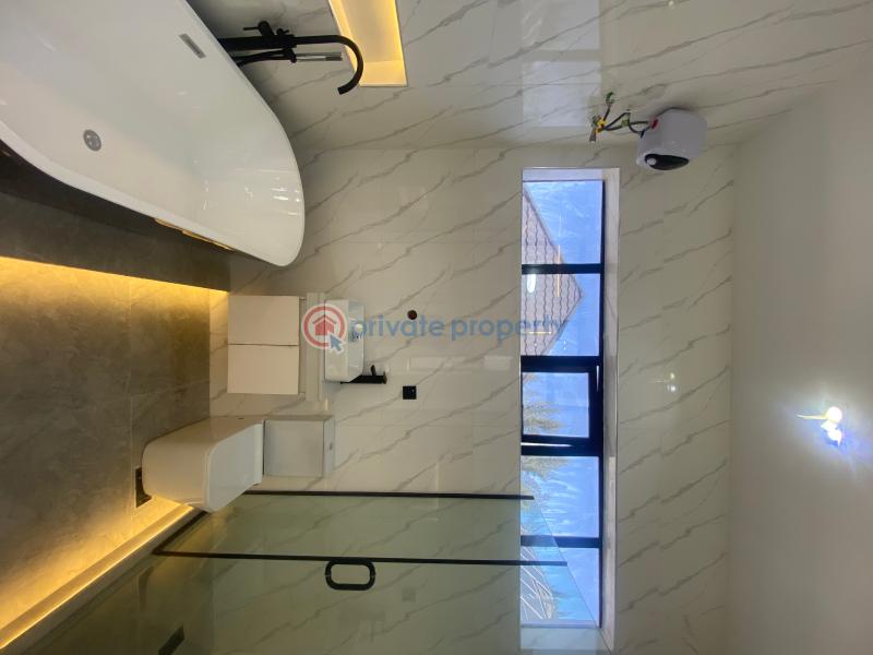 4 bedroom Detached Duplex For Sale Ikota Lekki Lagos - 4