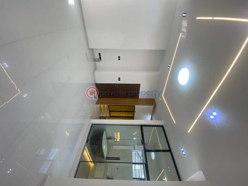 4 bedroom Detached Duplex For Sale Ikota Lekki Lagos - 3