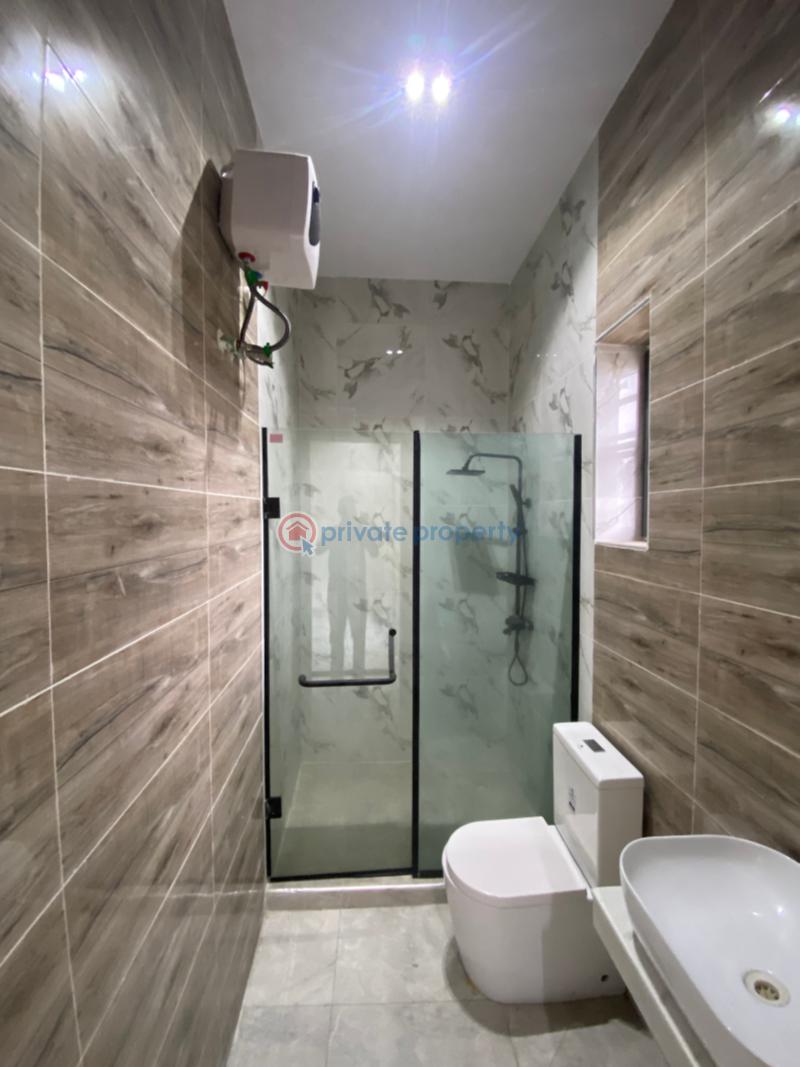 4 bedroom Semi detached Duplex For Sale Chevron Drive Lekki Lagos - 8