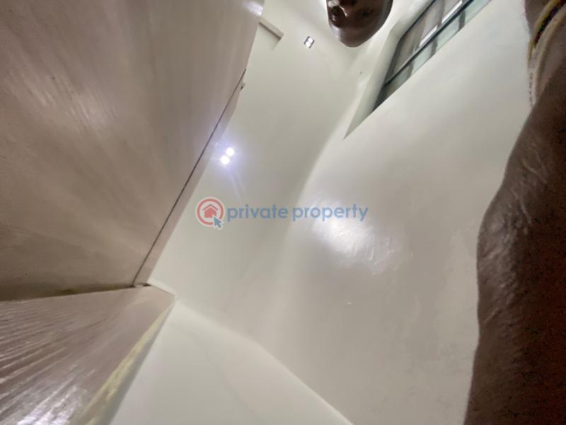 4 bedroom Semi detached Duplex For Sale Chevron Drive Lekki Lagos - 9