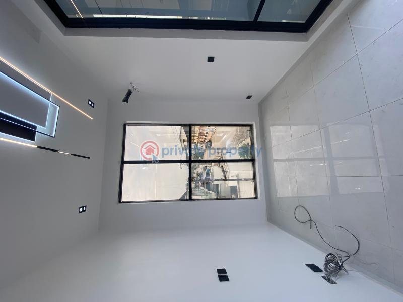 4 bedroom Detached Duplex For Sale Lekki Palm City Ado Ajah Lagos - 5