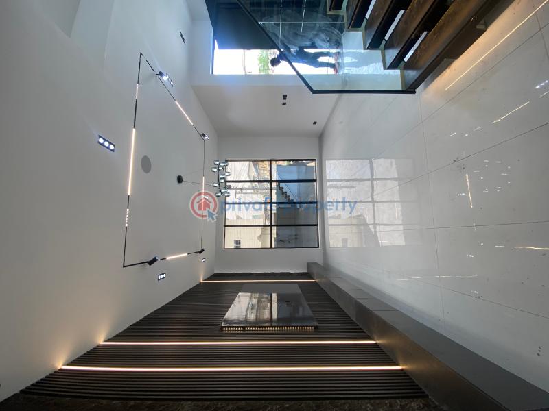 4 bedroom Detached Duplex For Sale Lekki Palm City Ado Ajah Lagos - 3