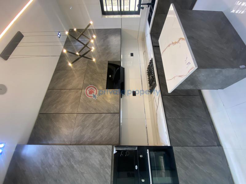 4 bedroom Detached Duplex For Sale Lekki Palm City Ado Ajah Lagos - 2