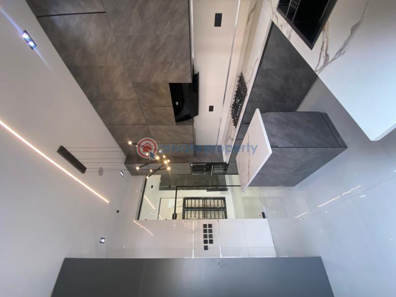 4 bedroom Detached Duplex For Sale Lekki Palm City Ado Ajah Lagos - 4