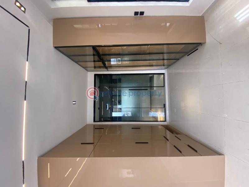 4 bedroom Detached Duplex For Sale Lekki Palm City Ado Ajah Lagos - 7