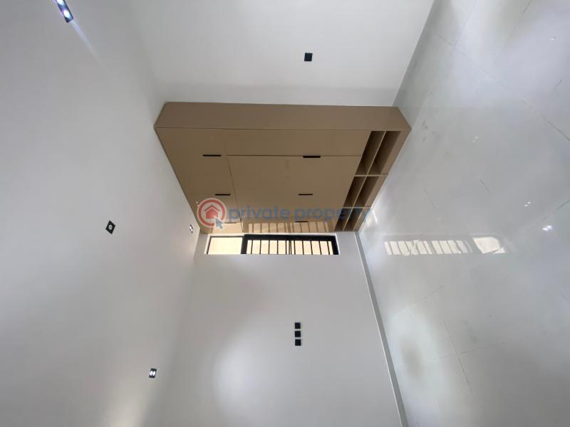 4 bedroom Detached Duplex For Sale Lekki Palm City Ado Ajah Lagos - 11