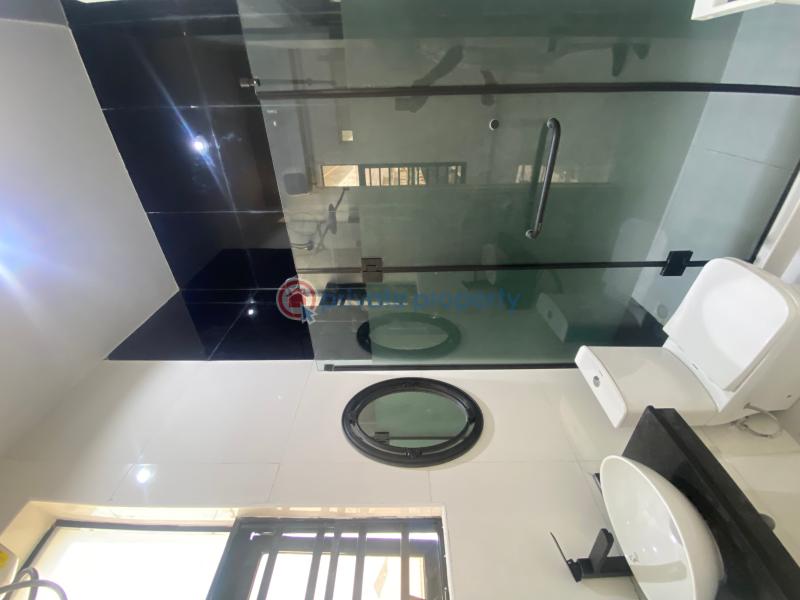 4 bedroom Detached Duplex For Sale Lekki Palm City Ado Ajah Lagos - 9