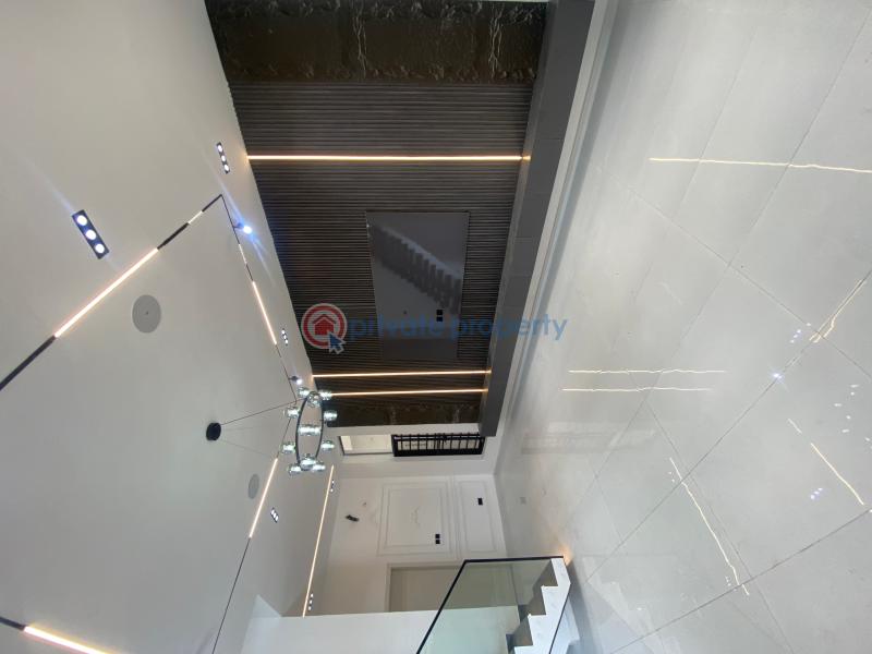 4 bedroom Detached Duplex For Sale Lekki Palm City Ado Ajah Lagos - 1