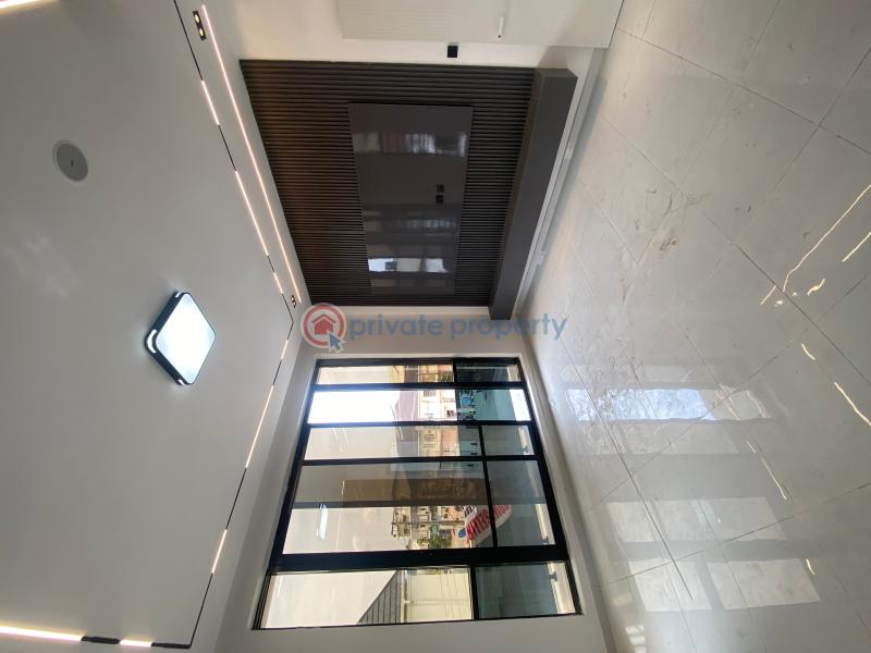 4 bedroom Detached Duplex For Sale Lekki Palm City Ado Ajah Lagos - 6