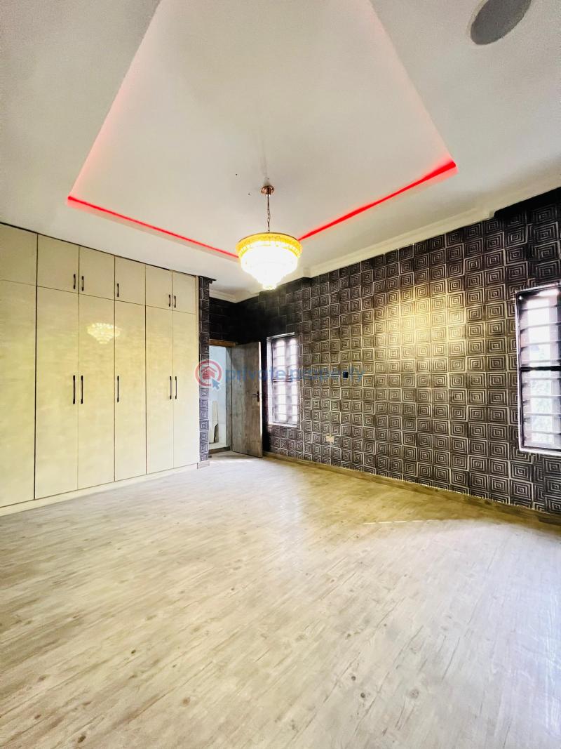 4 bedroom Detached Duplex For Sale Ikate Elegushi Lekki Lagos - 4