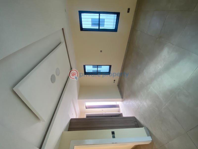 Lovely 4 bed duplex with swimming pool - 6 4 bedroom Detached Duplex For Sale Royal Garden Ajiwe Ajah Lagos - 6