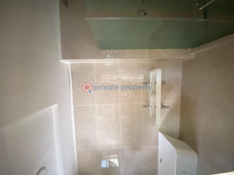 Lovely 4 bed duplex with swimming pool - 5 4 bedroom Detached Duplex For Sale Royal Garden Ajiwe Ajah Lagos - 5