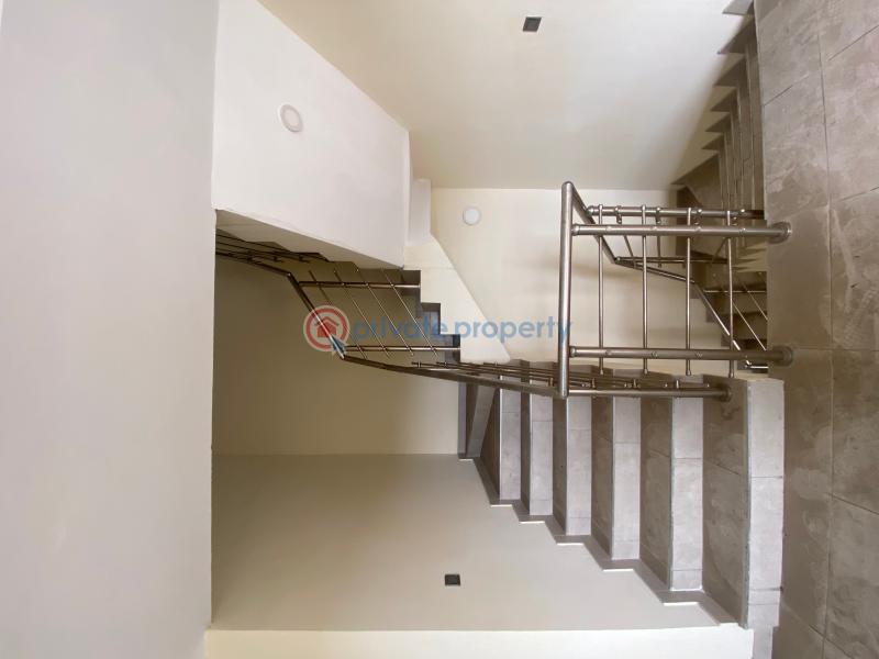 Lovely 4 bed duplex with swimming pool - 4 4 bedroom Detached Duplex For Sale Royal Garden Ajiwe Ajah Lagos - 4