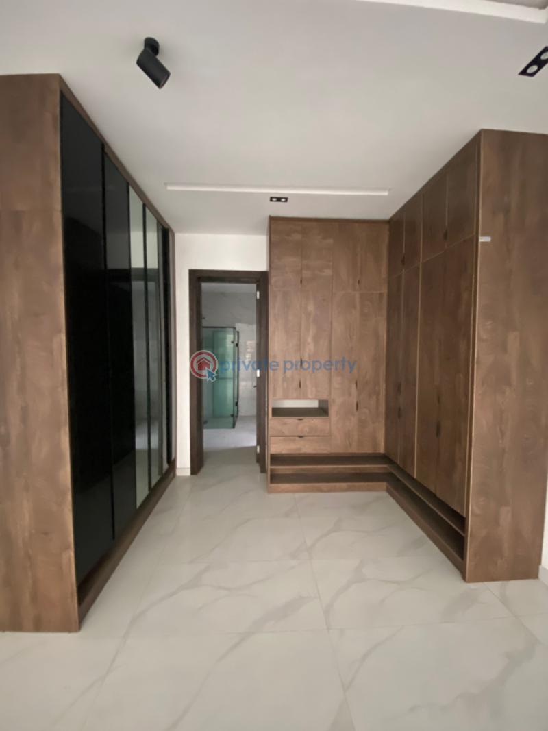4 bedroom Detached Duplex For Sale Ikota Lekki Lagos - 10