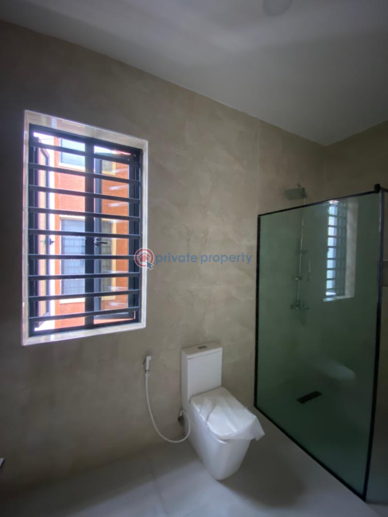 4 bedroom Detached Duplex For Sale Ikota Lekki Lagos - 7