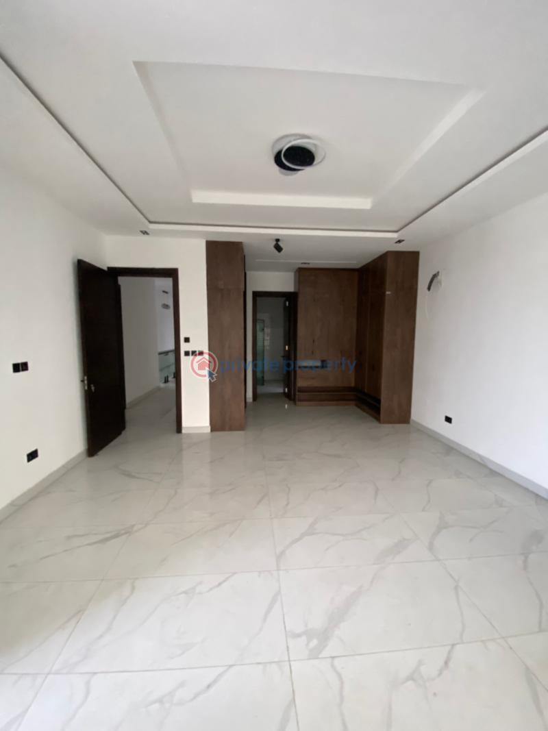 4 bedroom Detached Duplex For Sale Ikota Lekki Lagos - 11