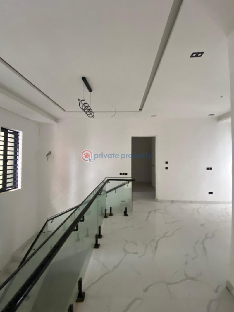 4 bedroom Detached Duplex For Sale Ikota Lekki Lagos - 6
