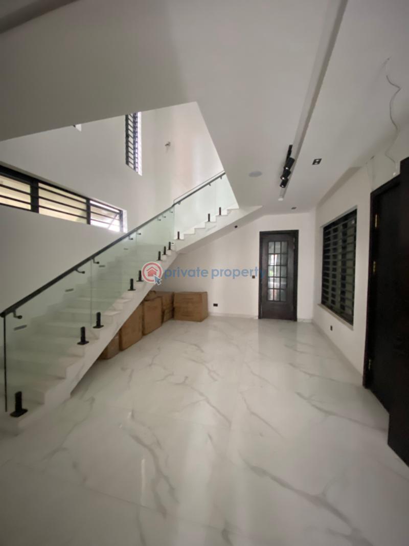 4 bedroom Detached Duplex For Sale Ikota Lekki Lagos - 18
