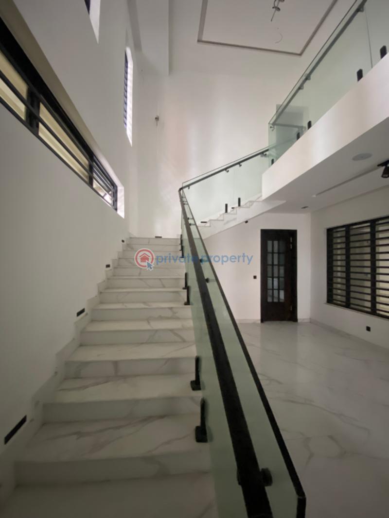 4 bedroom Detached Duplex For Sale Ikota Lekki Lagos - 13