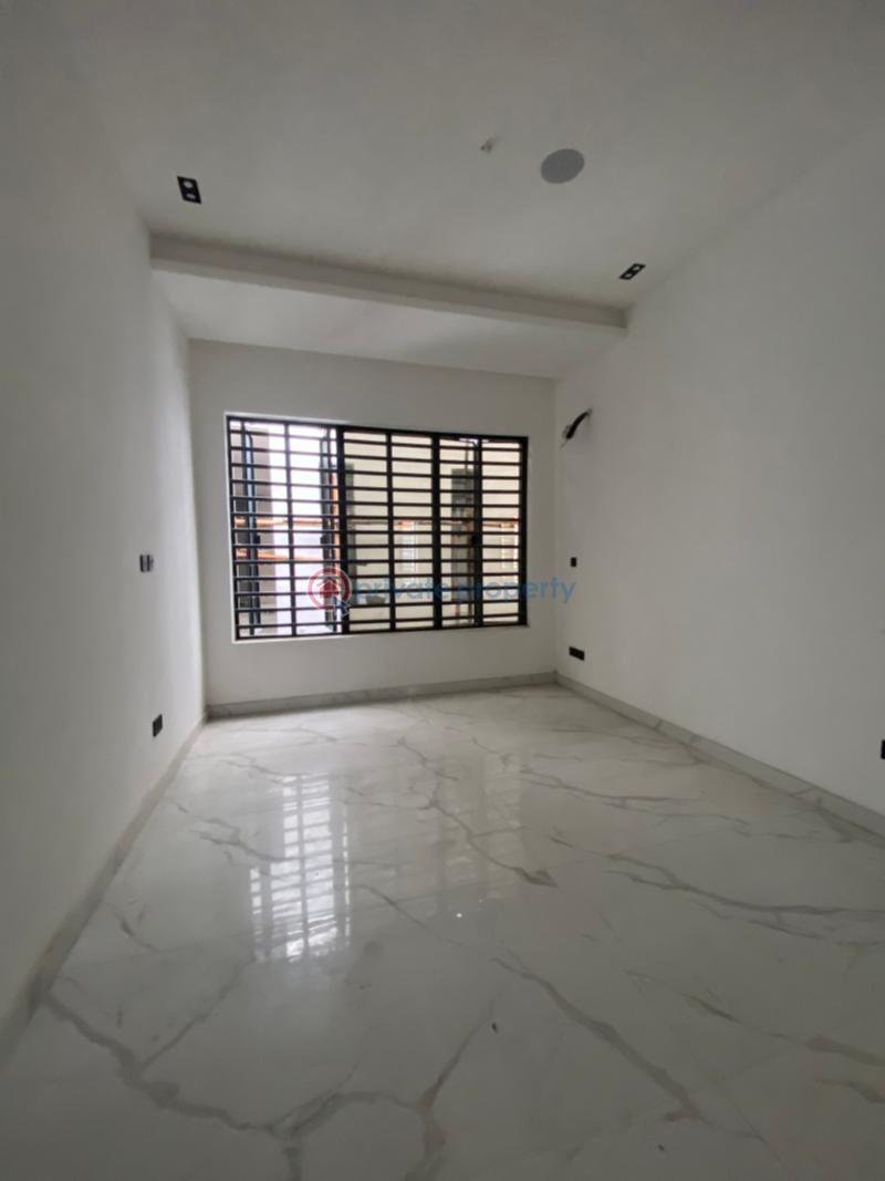 4 bedroom Detached Duplex For Sale Ikota Lekki Lagos - 15