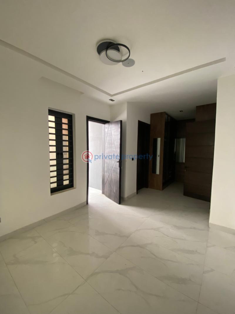 4 bedroom Detached Duplex For Sale Ikota Lekki Lagos - 14