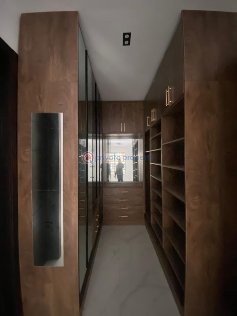 4 bedroom Detached Duplex For Sale Ikota Lekki Lagos - 8