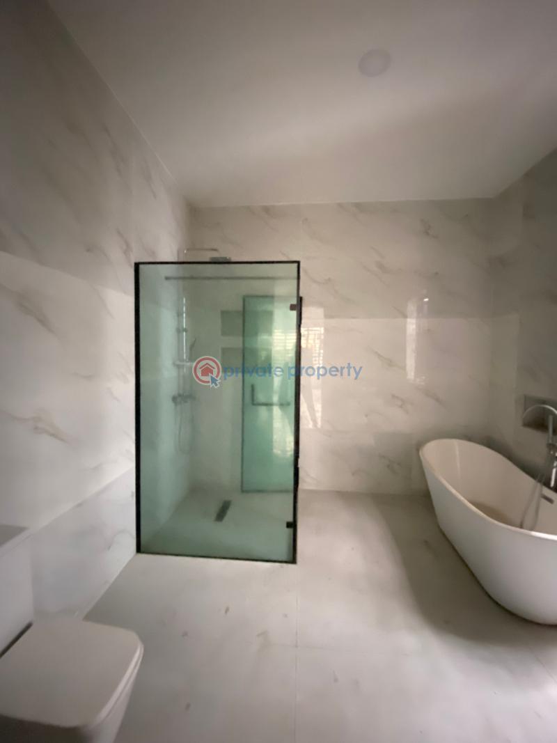 4 bedroom Detached Duplex For Sale Ikota Lekki Lagos - 9