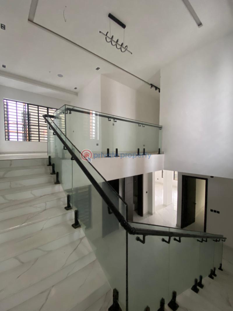 4 bedroom Detached Duplex For Sale Ikota Lekki Lagos - 2
