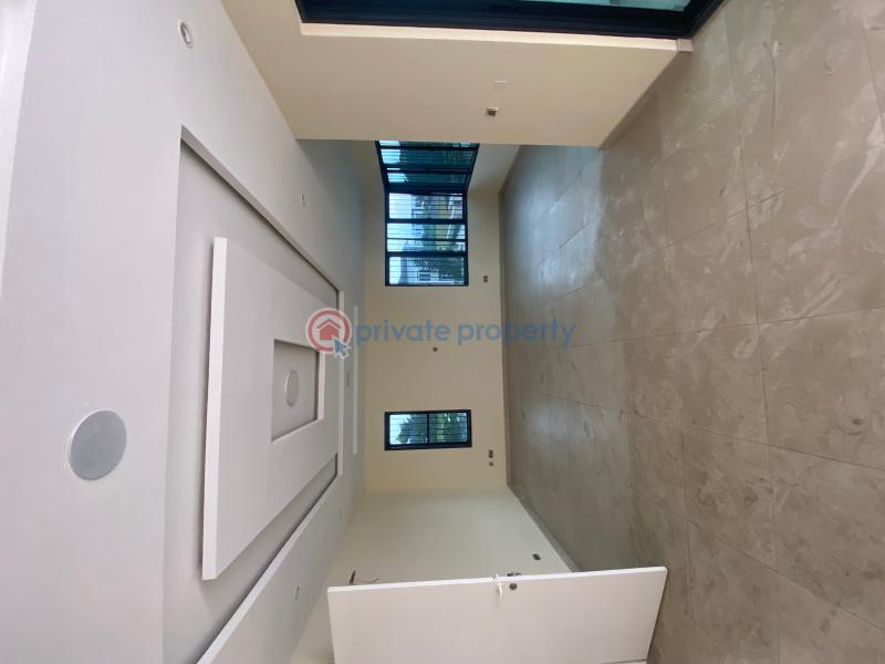 Lovely 4 bed duplex with swimming pool - 7 4 bedroom Detached Duplex For Sale Royal Garden Ajiwe Ajah Lagos - 7