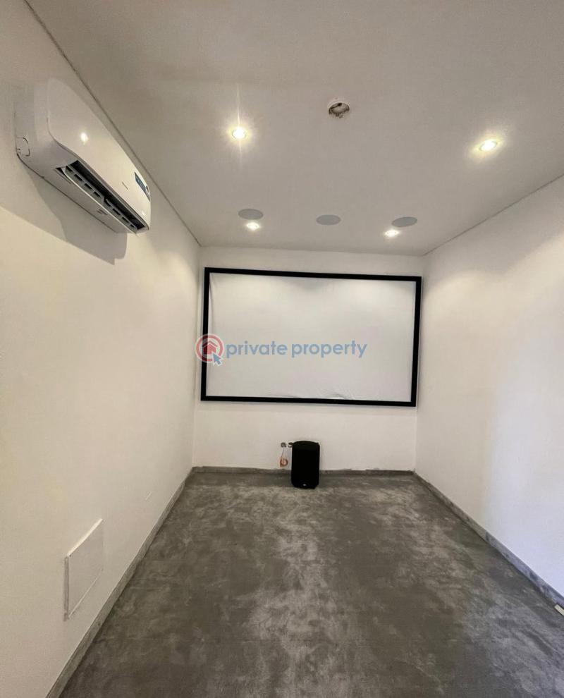 Lovely 4 bed newly built duplex in a gated estate - 12 4 bedroom Detached Duplex For Sale Osapa London Osapa Lekki Lagos - 12