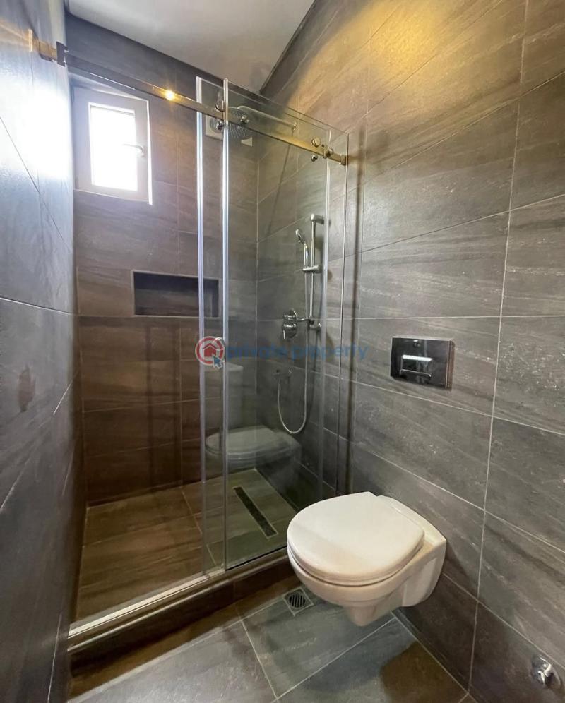 Lovely 4 bed newly built duplex in a gated estate - 11 4 bedroom Detached Duplex For Sale Osapa London Osapa Lekki Lagos - 11