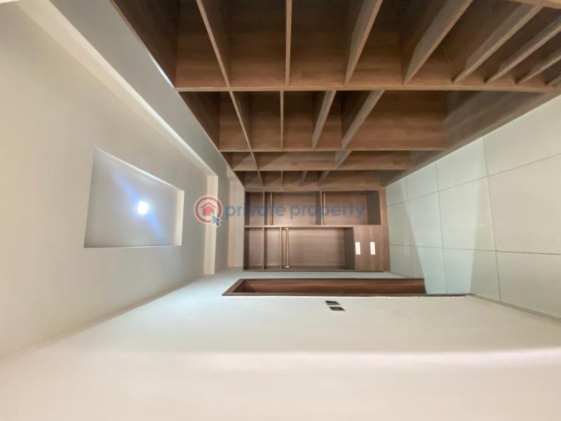 4 bedroom Penthouse For Sale Ikate Elegushi Lekki Lagos - 5