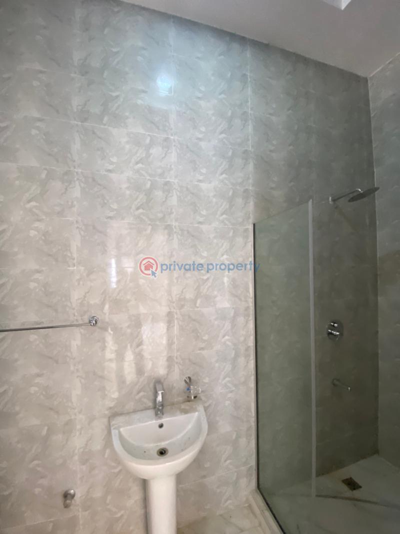 4 bedroom Penthouse For Rent Oniru Victoria Island Lagos - 10