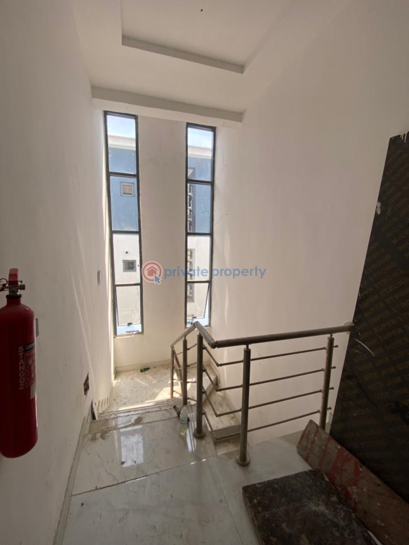 4 bedroom Penthouse For Rent Oniru Victoria Island Lagos - 17