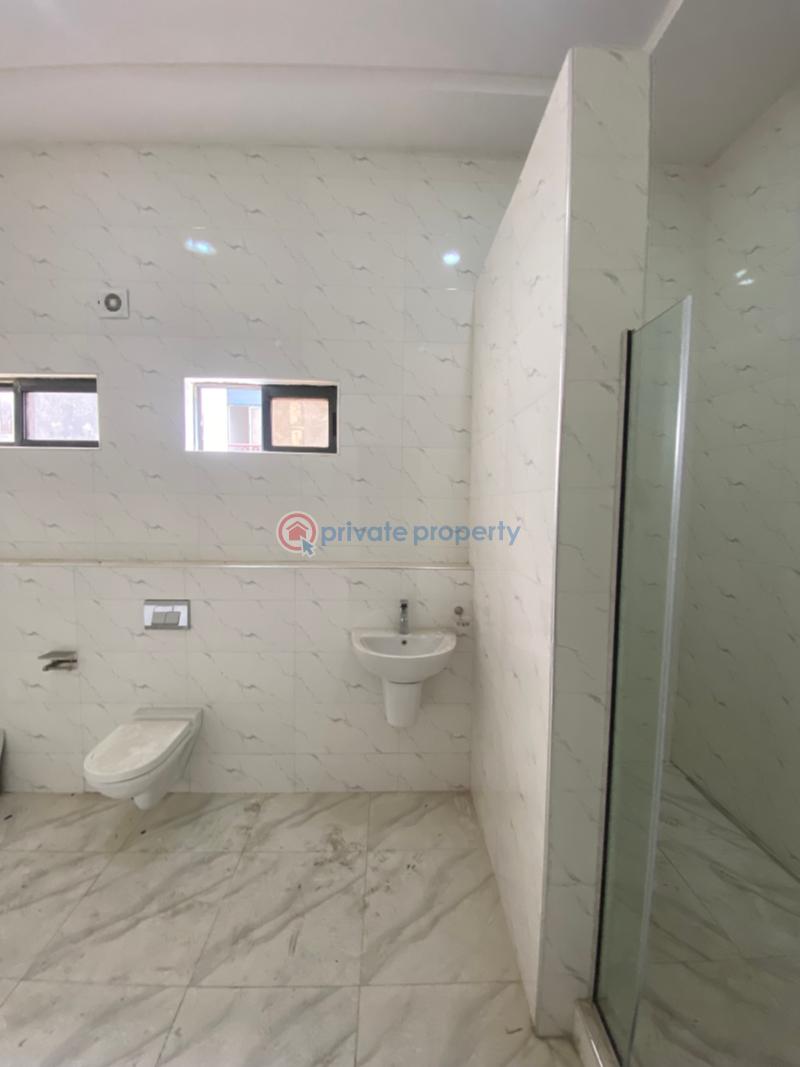 4 bedroom Penthouse For Rent Oniru Victoria Island Lagos - 1