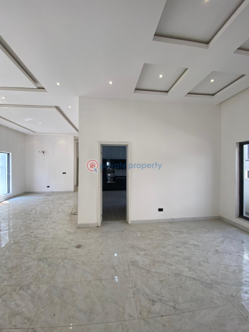 4 bedroom Penthouse For Rent Oniru Victoria Island Lagos - 9
