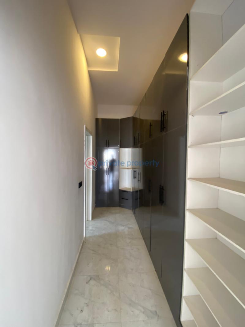 4 bedroom Penthouse For Rent Oniru Victoria Island Lagos - 2