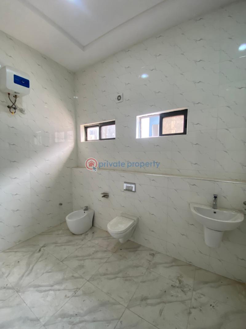 4 bedroom Penthouse For Rent Oniru Victoria Island Lagos - 0