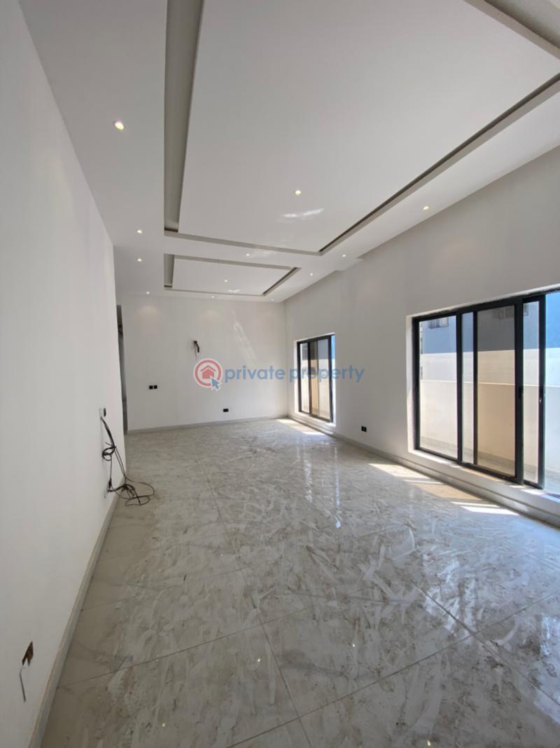 4 bedroom Penthouse For Rent Oniru Victoria Island Lagos - 16