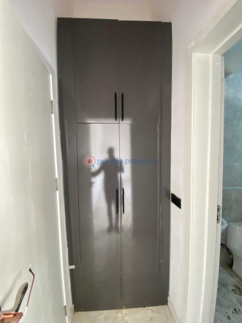 4 bedroom Penthouse For Rent Oniru Victoria Island Lagos - 8