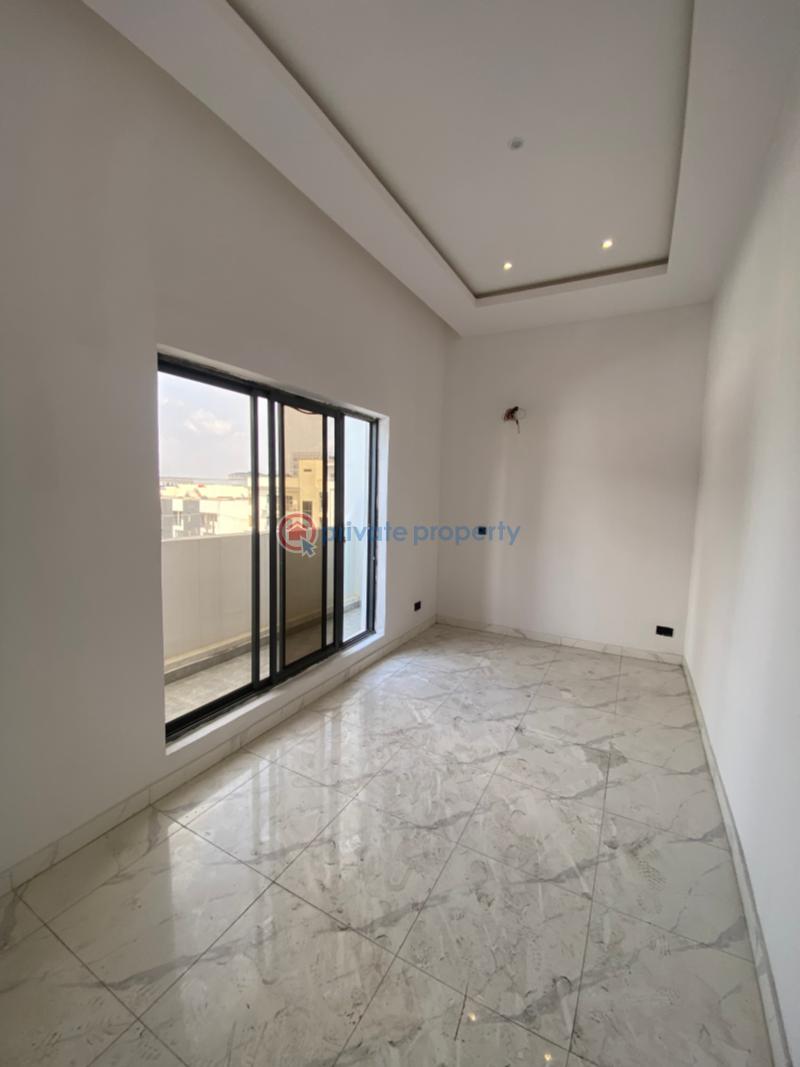 4 bedroom Penthouse For Rent Oniru Victoria Island Lagos - 6